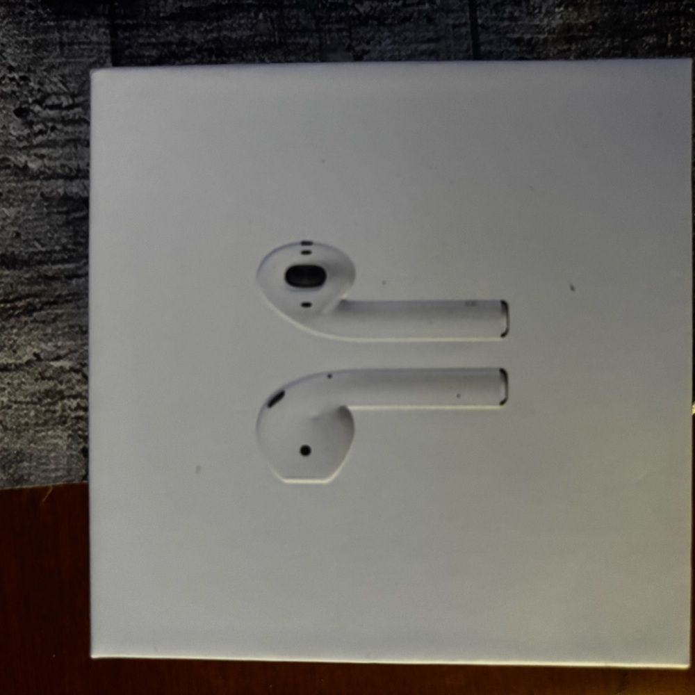 AirPods 2 generation